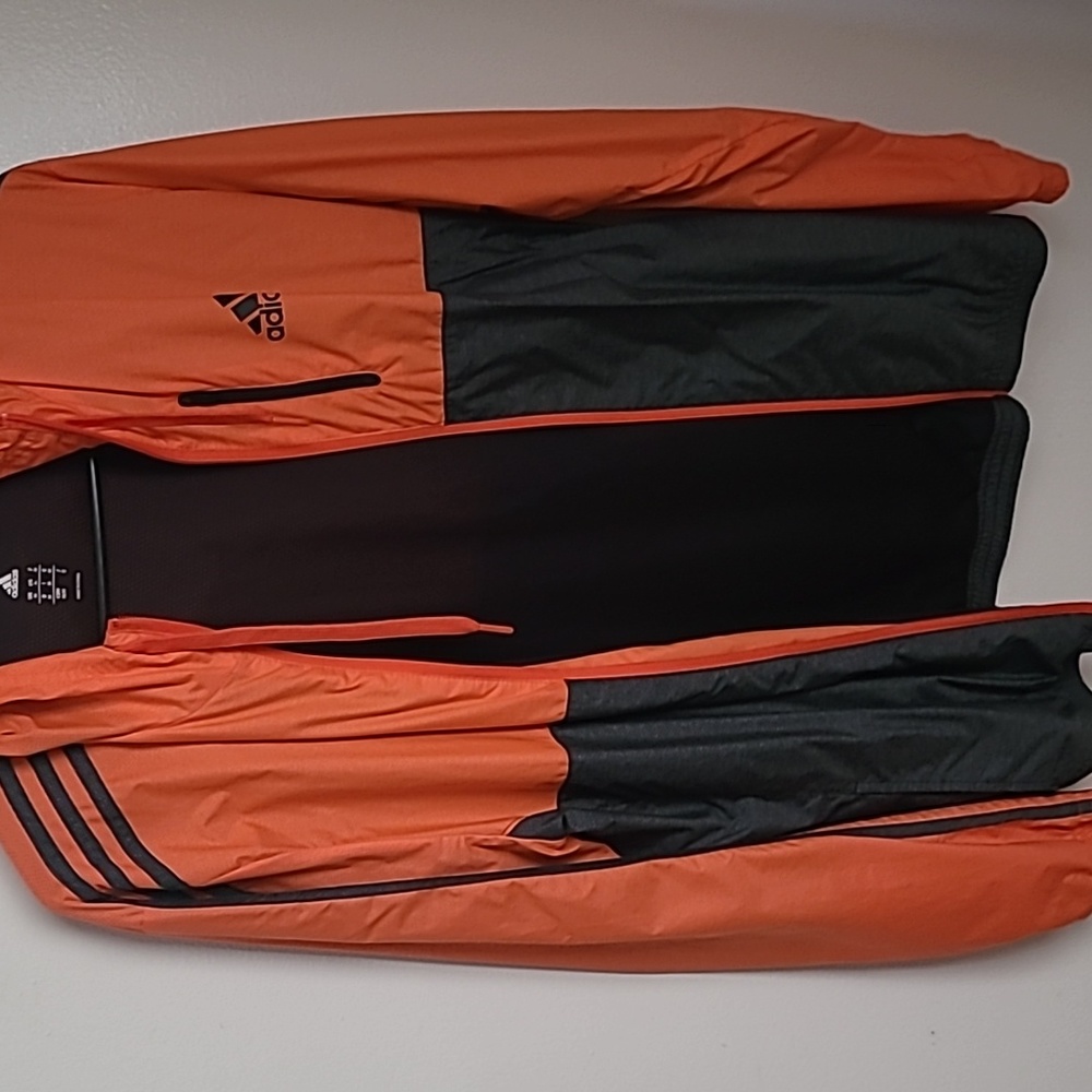 Adidas Jacket